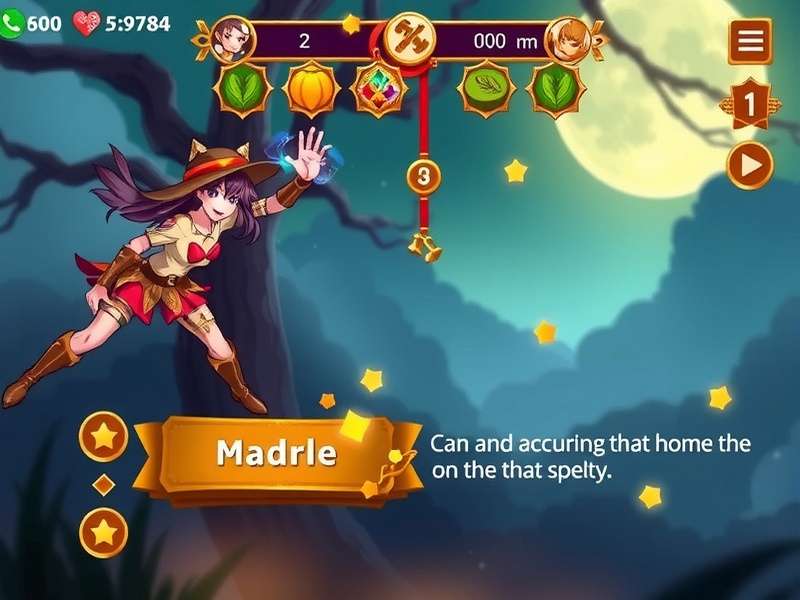 Monsoon Magic Treasure Strategy Guide